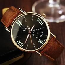 YAZOLE Wristwatch 2018 Wrist Watch Men Top Brand