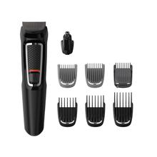 All In One Trimmer- Philips MG3730/15 Multi Grooming Set (Black)