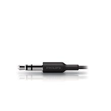 PHILIPS SHE3590BK/10 In-Ear Headphone- Black