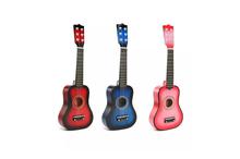 6 String Kids Guitar Toy With Guitar Pick