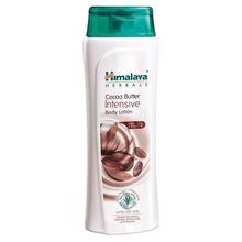 Himalaya Cocoa Butter Int. Body Lotion