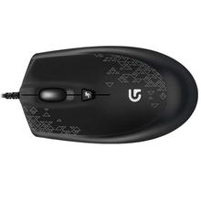 LOGITECH G90 USB Optical Gaming Mouse