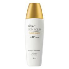 Sunplay Skin Aqua Clear Sunscreen 55G