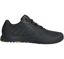 Adidas CG3458 CrazyPower TR Training Shoes For Men - Black