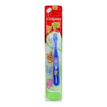 Colgate Kids 0-2 Years Toothbrush, 1 Piece