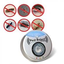 Pest Reject Pro - Repels all kinds of insects and Pests
