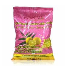 Patanjali Superior Detergent Powder - 2 kg