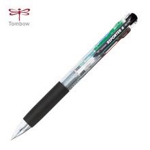 Tombow 4-Color Ball Point Pen Reporter 4, 0.7mm ball