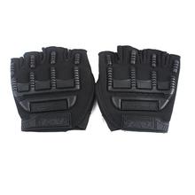 Outdoor Half Gloves for Men