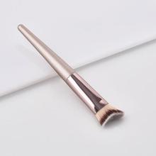 SALE- New Women's Fashion Brushes 1 PC Wooden Foundation