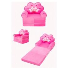 3Layer Children's Foldable Sofa Cum Bed