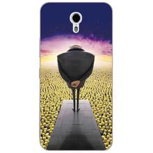 hard plastic Phone Cases For Lenovo ZUK Z1  hard plastic