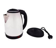 Scarlett Multipurpose Electric Kettle (Black)