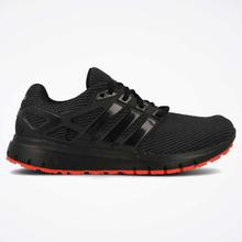 Adidas Black/Red Energy Cloud Running Shoes For Men - CP8706
