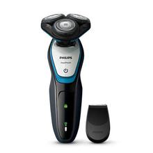 PHILIPS S5070/04 AquaTouch Wet and Dry Electric Shaver for Him