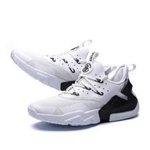 Plus Size Athletic Shoes For Men