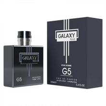 Galaxy Plus G5 For Men 100ml - Eau de Parfum