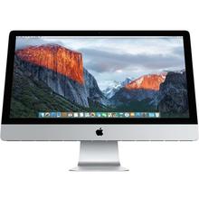 Apple 27-" iMac 3.3GHz Retina 5K Display Quad-Core Intel Core i5 8GB/2TB Fusion Drive -M395-ITS