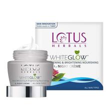 Lotus Herbals- Lotus Herbals White Glow Skin Whitening and