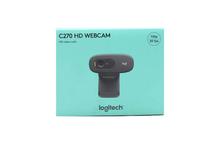 LOGITECH WEBCAM HD WEBCAM C270 AP