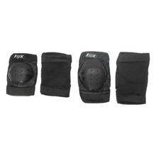 Fox Knee/Shin Safety Guard For Riding/Cycling