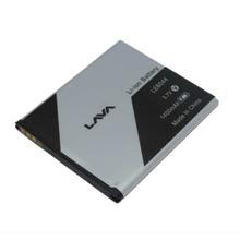 Lava Li-ion 1400mAh Rechargeable Mobile Battery For LEB044