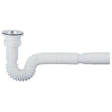 Flexible Sink Waste Pipe