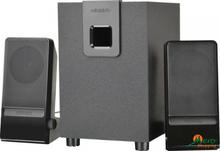 Microlab 2.1 Speakers (M100)