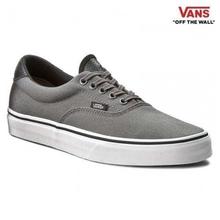 Vans Grey Vn0003S4Js3 - Era 59 Sneakers For Women-6205