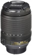 Nikon Lens 18-140mm for Nikon DSLR Camera