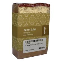 Fabindia Neem Tulsi Soap