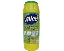 Alley Scrouring Powder Lemon 500gm