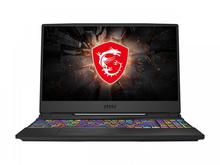 MSI GL65-9SDK i7/512/8/FHD/6GB Gr/W10