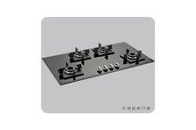 Capella Built in Hob Cuatro Crystal - 90 IN XL