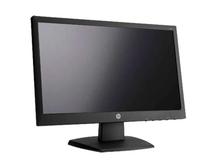 HP VV193B 18.5" HD LED Monitor - Black