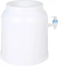Mini water dispenser-white