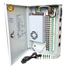 CCTV Power Supply Box 10A/ 30 A