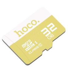 HOCO TF HIGH SPEED CLASS 10 MEMORY CARD (32GB)