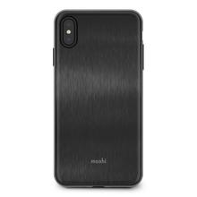 Moshi iGlaze for iPhone XS Max - White slim hardshell case