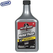 Gunk Synthetic Motor Flush 946 ml-MFD1