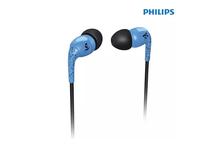 Philips THE SHOTS In-Ear Headphone-SHO1100BL/10