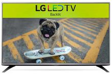 49" LED TV