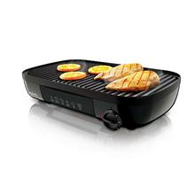 Philips Grill  (HD6320-20)