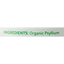 Organic India Psyllium whole husk 100gm