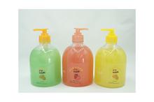 First Price Cleanor Anti Bacterial Liquid Hand Wash-500 ml