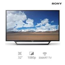 Sony 32" HD 720p Smart LED TV(KLV-32W602D)