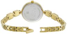 Titan Raga Viva Champagne Dial Analog Watch For Women - 2575YL01