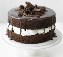 Chocolate Cake -001