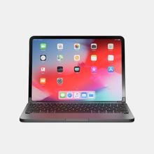 Brydge Pro 11.0 Bluetooth Keyboard for 11" iPad Pro 2018/2020 (Space Gray)