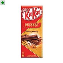 Nestle Kitkat Chocolate - Dessert Delight Choco Pudding (50g)